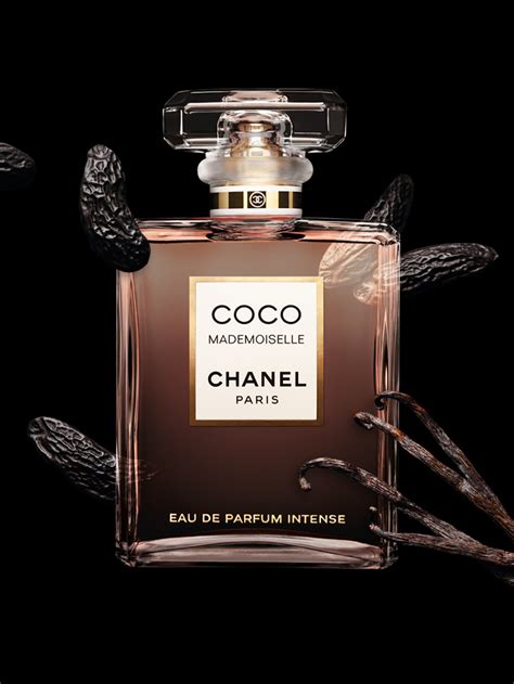 chanel coco mademoiselle intense vs coco mademoiselle eau de parfum|coco chanel mademoiselle intense price.